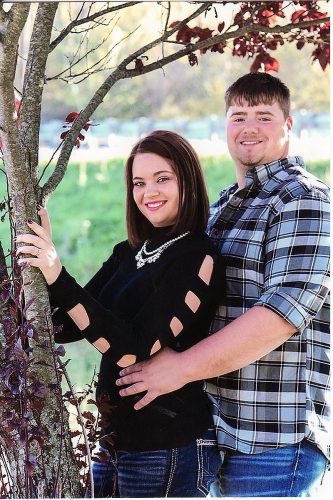 Cristeana Higgins, Ryan Ford